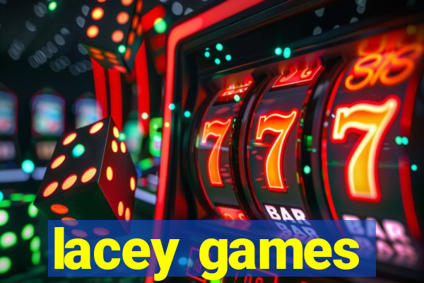 lacey games